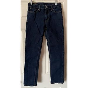Men’s Levi Jeans